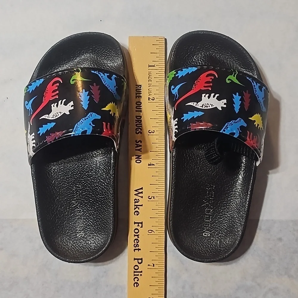 Dinosaur 🦕 Kids Sliders